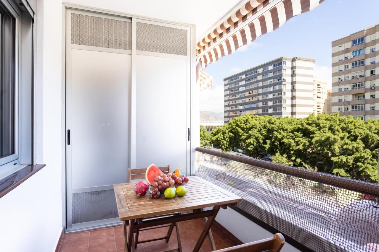 Home2Book Bright Center Apartment Santa Cruz Exterior foto